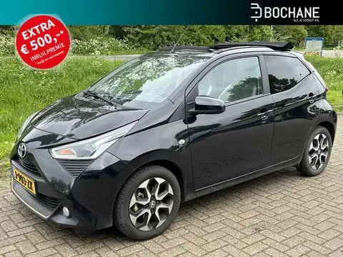 Annonce TOYOTA AYGO Essence 2020 d'occasion 