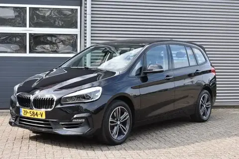 Annonce BMW SERIE 2 Essence 2019 d'occasion 