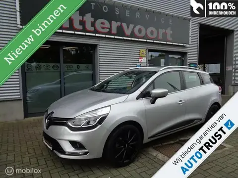 Used RENAULT CLIO Petrol 2019 Ad 