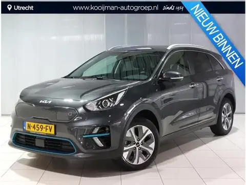 Used KIA E-NIRO Electric 2021 Ad 