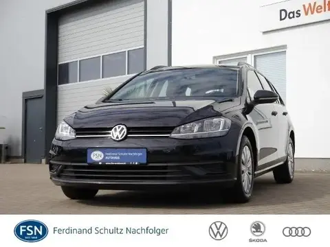 Used VOLKSWAGEN GOLF Diesel 2019 Ad 