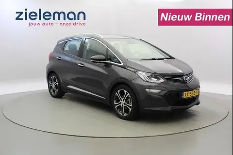 Used OPEL AMPERA Electric 2019 Ad 