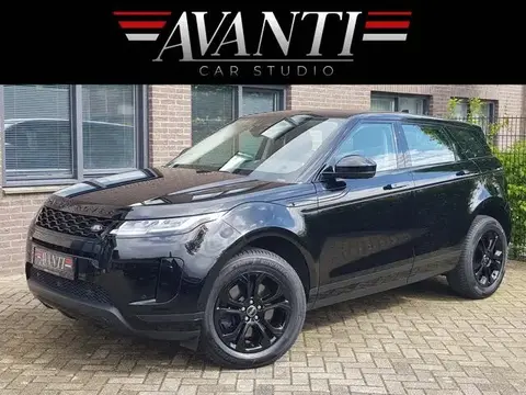 Used LAND ROVER RANGE ROVER EVOQUE Hybrid 2020 Ad 