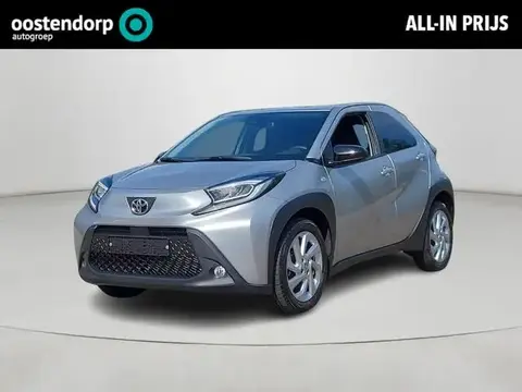 Used TOYOTA AYGO Petrol 2022 Ad 