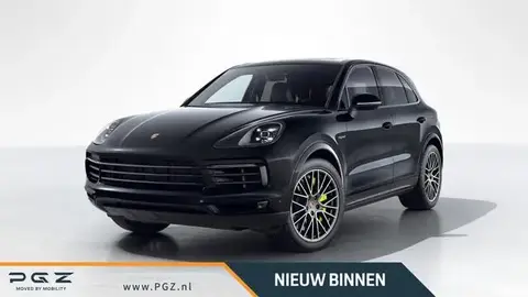 Annonce PORSCHE CAYENNE Hybride 2023 d'occasion 