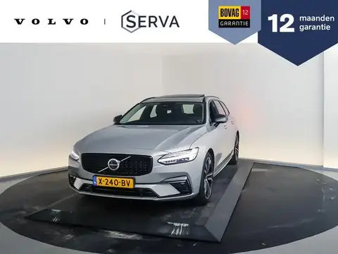 Used VOLVO V90 Hybrid 2023 Ad 