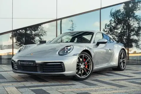 Annonce PORSCHE 911 Essence 2019 d'occasion 