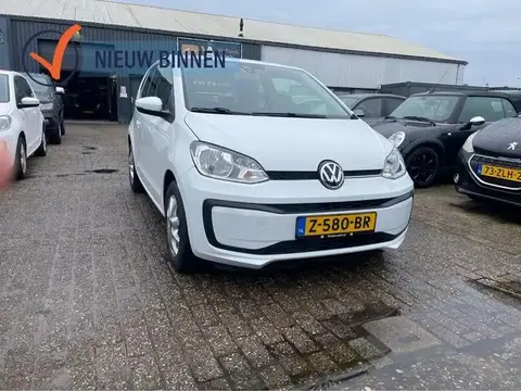 Used VOLKSWAGEN UP! Petrol 2019 Ad 