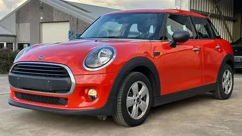 Used MINI ONE Petrol 2019 Ad 