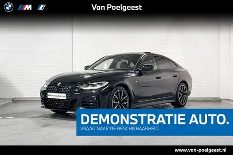 Annonce BMW SERIE 4 Essence 2024 d'occasion 