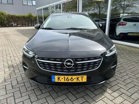 Annonce OPEL INSIGNIA Diesel 2021 d'occasion 