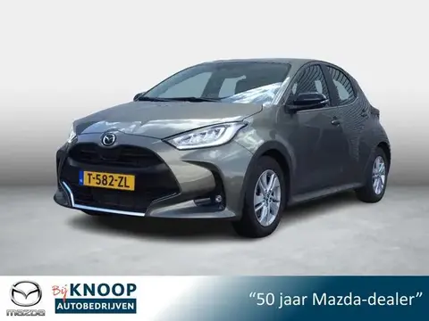 Used MAZDA 2 Hybrid 2023 Ad 