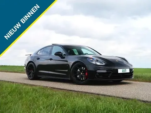 Used PORSCHE PANAMERA Petrol 2019 Ad 