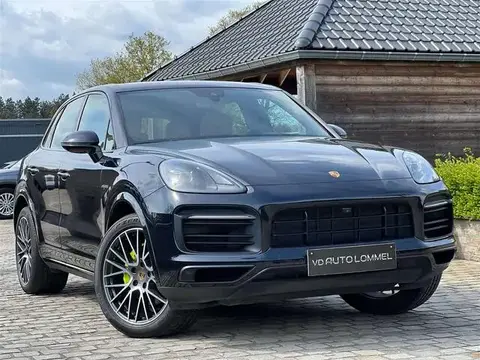 Used PORSCHE CAYENNE Not specified 2018 Ad 