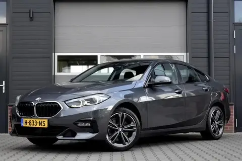 Annonce BMW SERIE 2 Essence 2020 d'occasion 