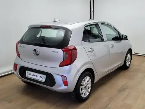 Annonce KIA PICANTO Essence 2019 d'occasion 