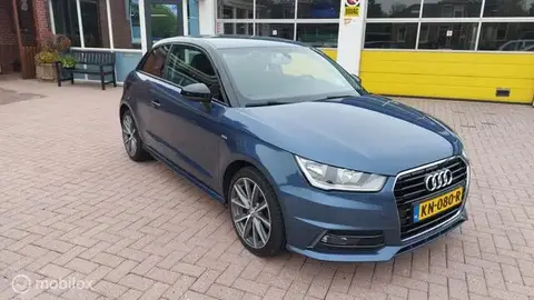 Used AUDI A1 Petrol 2016 Ad 