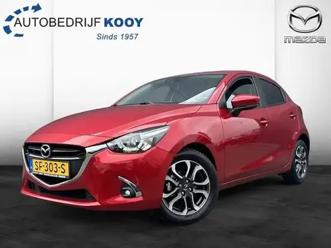 Used MAZDA 2 Petrol 2018 Ad 