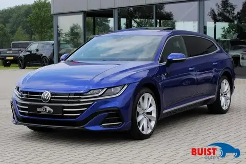 Used VOLKSWAGEN ARTEON Hybrid 2021 Ad 