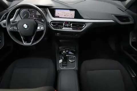 Annonce BMW SERIE 1 Essence 2020 d'occasion 