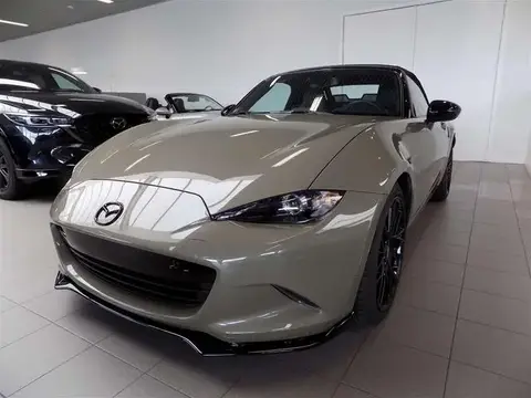 Used MAZDA MX-5 Petrol 2023 Ad 