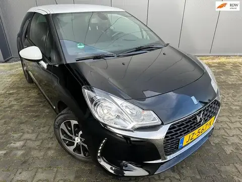 Used CITROEN DS3 Petrol 2016 Ad 