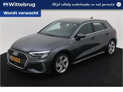 Annonce AUDI A3 Essence 2022 d'occasion 