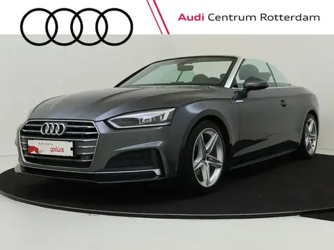 Annonce AUDI A5 Essence 2019 d'occasion 