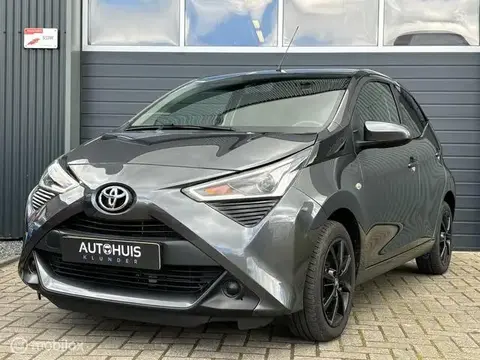 Used TOYOTA AYGO Petrol 2022 Ad 