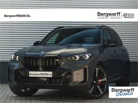 Annonce BMW X5 Essence 2023 d'occasion 