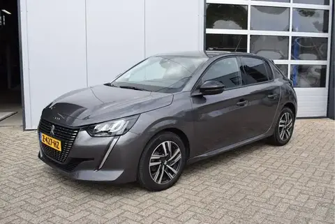 Used PEUGEOT 208 Petrol 2023 Ad 