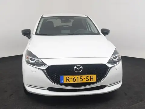 Used MAZDA 2 Petrol 2022 Ad 