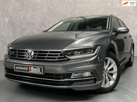 Used VOLKSWAGEN PASSAT Petrol 2016 Ad 