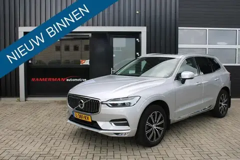 Used VOLVO XC60 Diesel 2019 Ad 