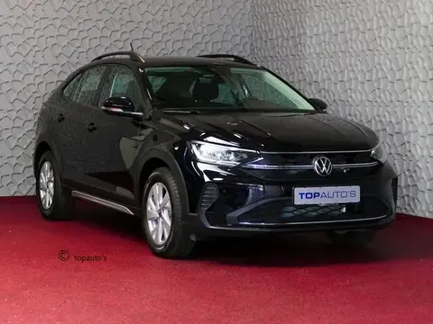 Annonce VOLKSWAGEN TAIGO Essence 2023 d'occasion 