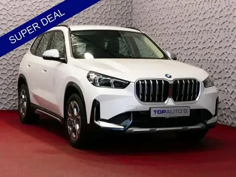 Used BMW X1 Petrol 2023 Ad 