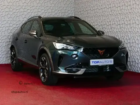 Annonce CUPRA FORMENTOR Essence 2023 d'occasion 