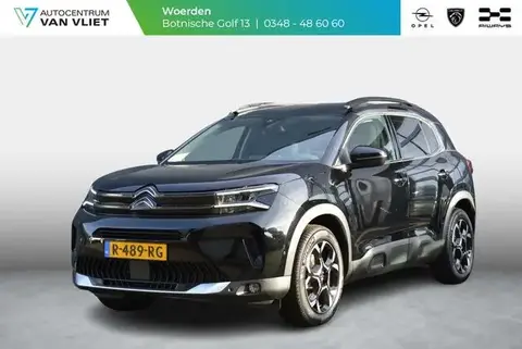 Annonce CITROEN C5 Essence 2022 d'occasion 