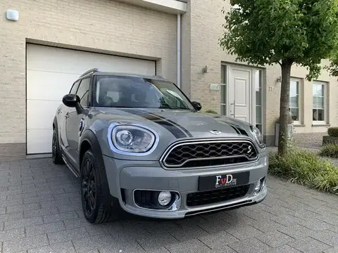 Used MINI COUNTRYMAN Hybrid 2017 Ad 