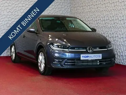 Used VOLKSWAGEN POLO Petrol 2024 Ad 