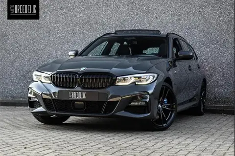 Annonce BMW SERIE 3 Hybride 2020 d'occasion 