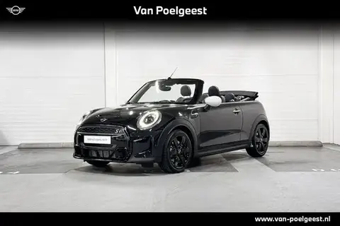 Used MINI COOPER Petrol 2023 Ad 