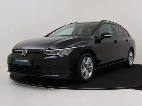 Annonce VOLKSWAGEN GOLF Essence 2022 d'occasion 