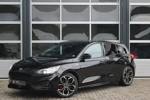 Annonce FORD FOCUS Essence 2020 d'occasion 