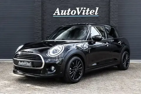 Used MINI MINI Petrol 2021 Ad 