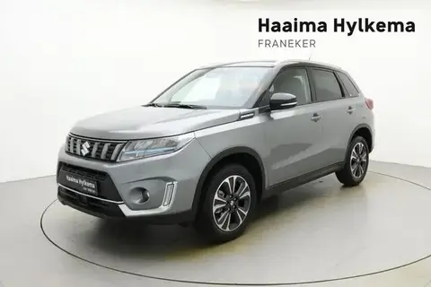 Annonce SUZUKI VITARA Hybride 2024 d'occasion 