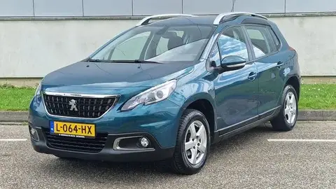 Used PEUGEOT 2008 Petrol 2019 Ad 