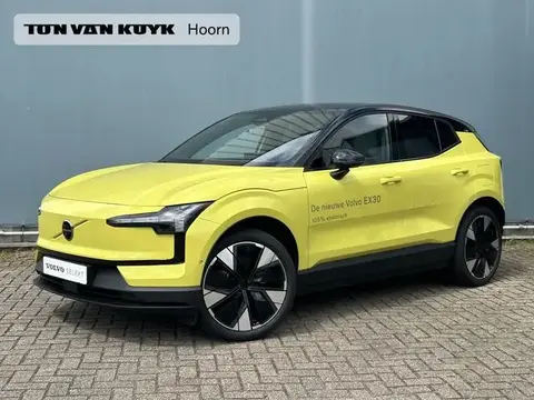 Annonce VOLVO EX30 Électrique 2024 d'occasion 