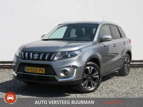 Annonce SUZUKI VITARA Essence 2020 d'occasion 