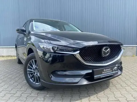 Used MAZDA CX-5 Petrol 2020 Ad 